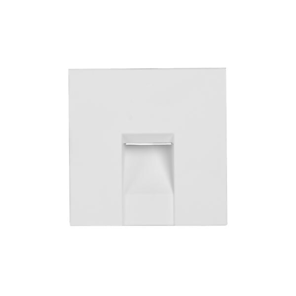 Brumberg LED-Wandeinbauleuchte für Gerätedosen 10157073